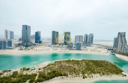 Apartment - Studio - 1 for rent in Hydra Avenue Towers - City Of Lights - Al Reem Island - Abu Dhabi Apartment - Studio - 1 for rent in Hydra Avenue Towers - City Of Lights - Al Reem Island - Abu Dhabi