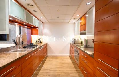 Apartment - 2 Bedrooms - 3 Bathrooms for rent in Burj Views B - Burj Views - Downtown Dubai - Dubai Apartment - 2 Bedrooms - 3 Bathrooms for rent in Burj Views B - Burj Views - Downtown Dubai - Dubai
