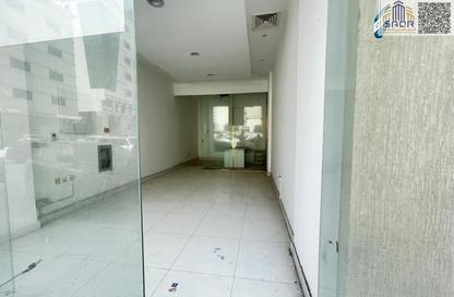 Shop - Studio - 1 for rent in Al Qulaya'ah - Al Sharq - Sharjah