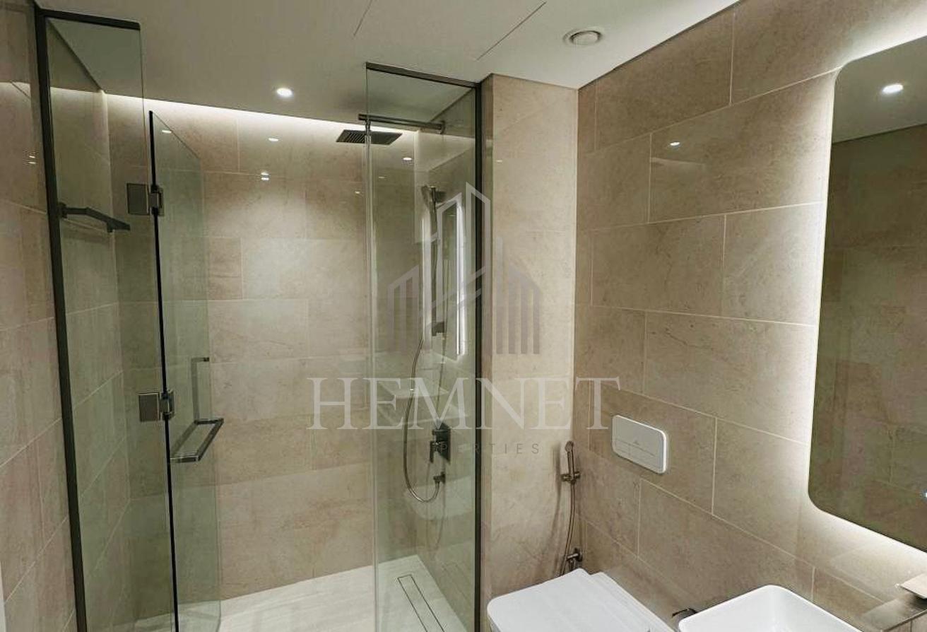 LUXURY 4BR | BURJ AL ARAB VIEW | PRIME LOCATION photo 12