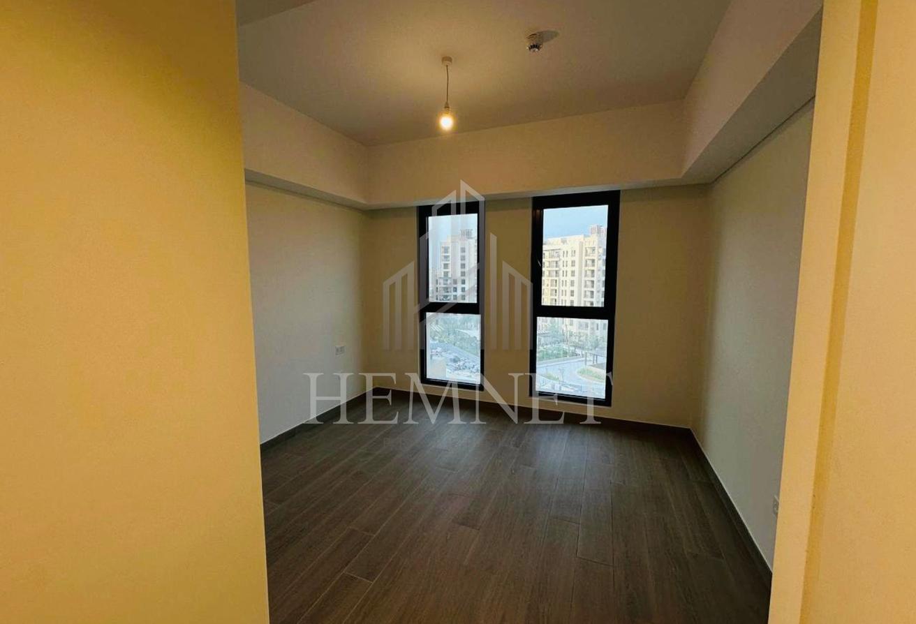 LUXURY 4BR | BURJ AL ARAB VIEW | PRIME LOCATION photo 5