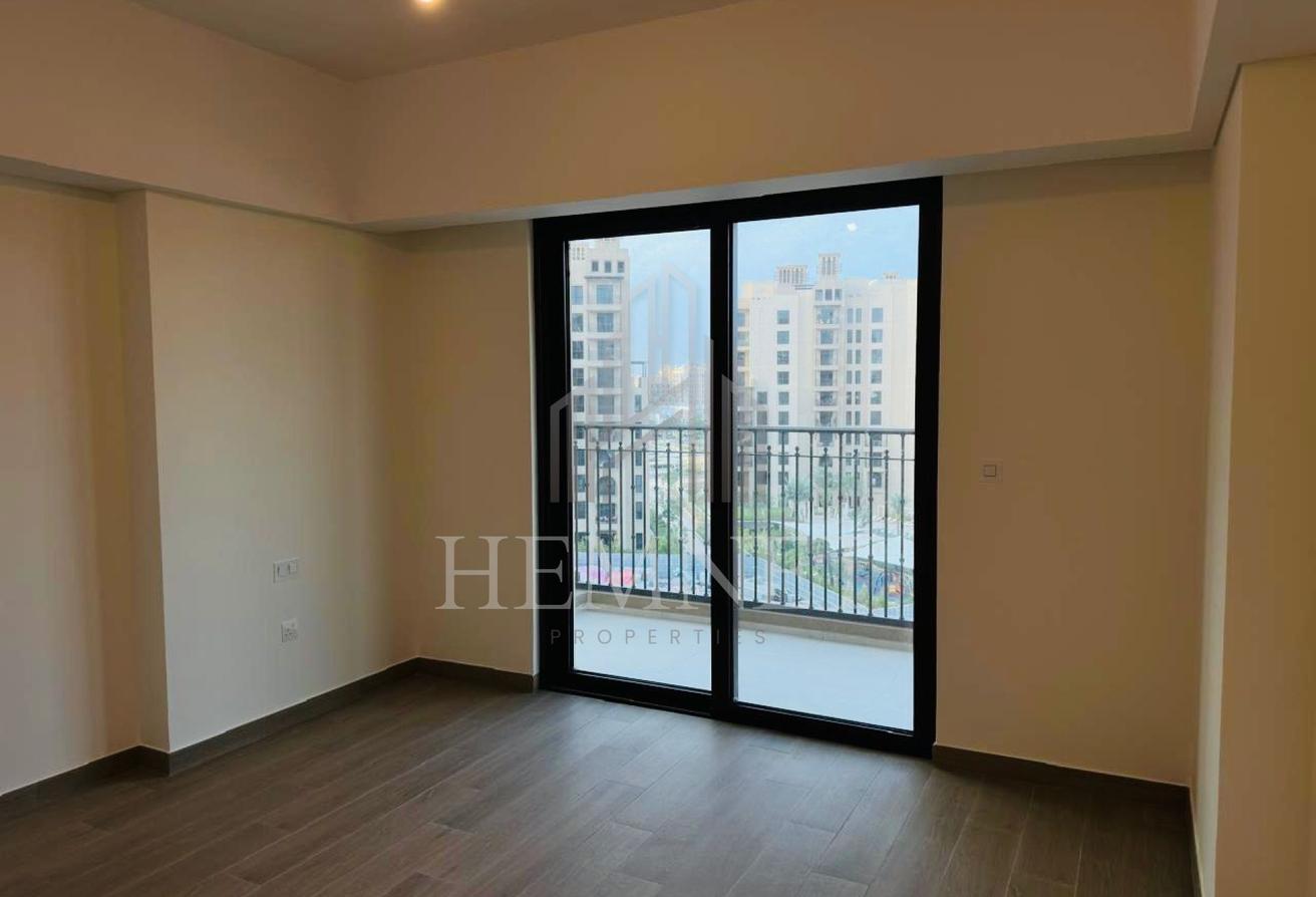 LUXURY 4BR | BURJ AL ARAB VIEW | PRIME LOCATION photo 7