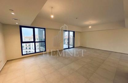 Apartment - 4 - 6 for rent in Al Jazi 1 - Al Jazi - Madinat Jumeirah Living - Umm Suqeim 3 - Umm Suqeim - Dubai