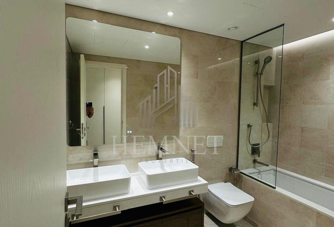 LUXURY 4BR | BURJ AL ARAB VIEW | PRIME LOCATION photo 10