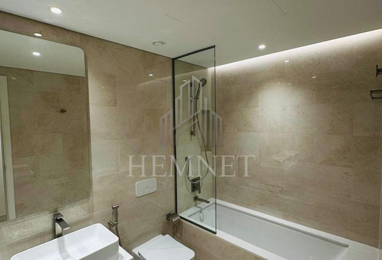 LUXURY 4BR | BURJ AL ARAB VIEW | PRIME LOCATION photo 9