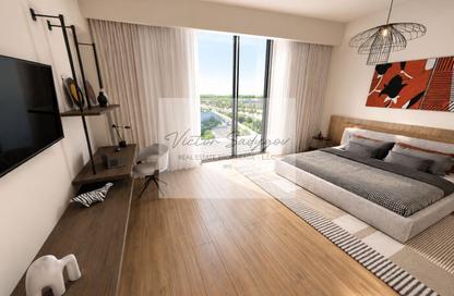 Apartment - 3 Bedrooms - 4 Bathrooms for sale in Nouran Living - Saadiyat Island - Abu Dhabi