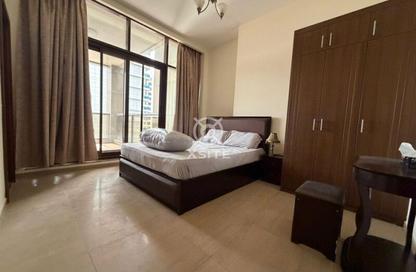 Apartment - 3 Bedrooms - 4 Bathrooms for rent in Elite Sports Residence 8 - Elite Sports Residence - Dubai Sports City - Dubai