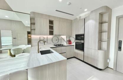 Apartment - 1 - 1 for rent in Pearl House III - District 11 - Jumeirah Village Circle - Dubai