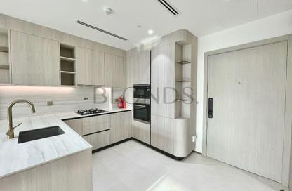 Apartment - 1 - 1 for rent in Pearl House III - District 11 - Jumeirah Village Circle - Dubai