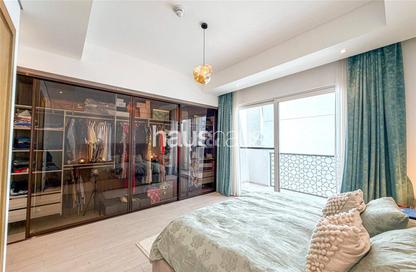 Townhouse - 3 Bedrooms - 4 Bathrooms for rent in Haven Villas at the Sanctuary - Jumeirah Village Circle - Dubai