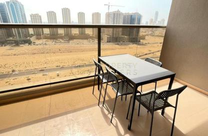 Apartment - Studio - 1 Bathroom for rent in Elite Sports Residence 10 Tower 2 - Elite Sports Residence 10 - Elite Sports Residence - Dubai Sports City - Dubai
