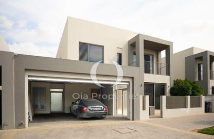 Villa - 4 Bedrooms - 4 Bathrooms for sale in Sidra Villas I - Sidra Villas - Dubai Hills Estate - Dubai