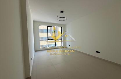 Apartment - 3 Bedrooms - 5 Bathrooms for rent in Al Khan Lagoon Tower - Al Khan Lagoon - Al Khan - Sharjah Apartment - 3 Bedrooms - 5 Bathrooms for rent in Al Khan Lagoon Tower - Al Khan Lagoon - Al Khan - Sharjah