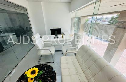 Office Space - Studio - 1 Bathroom for rent in Reem Residency - Al Karama - Dubai Office Space - Studio - 1 Bathroom for rent in Reem Residency - Al Karama - Dubai