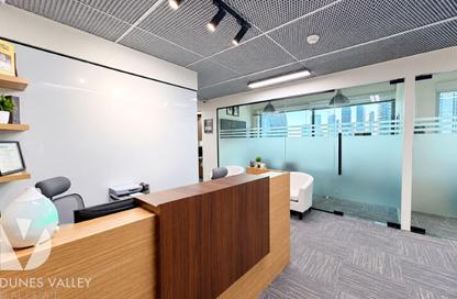Office Space - Studio for rent in 48 Burj gate - Downtown Dubai - Dubai