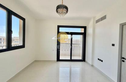 Apartment - 1 Bedroom - 2 Bathrooms for rent in Al Zahia - Muwaileh Commercial - Sharjah
