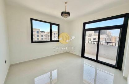 Apartment - 1 Bedroom - 2 Bathrooms for rent in Al Zahia - Muwaileh Commercial - Sharjah