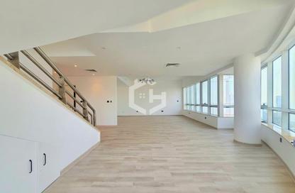 Apartment - 4 Bedrooms - 4 Bathrooms for sale in Horizon Tower - Dubai Marina - Dubai