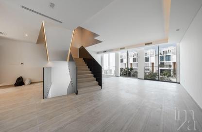 Villa - 4 - 4 for rent in Ixora - Al Barari - Dubai