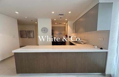 Apartment - 2 Bedrooms - 2 Bathrooms for rent in Forte 2 - Forte - Downtown Dubai - Dubai