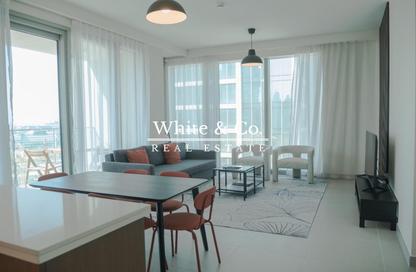 Apartment - 2 Bedrooms - 2 Bathrooms for rent in Forte 2 - Forte - Downtown Dubai - Dubai