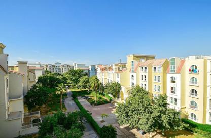 Apartment - Studio - 1 for sale in Building 193 - Mogul Cluster - Discovery Gardens - Dubai