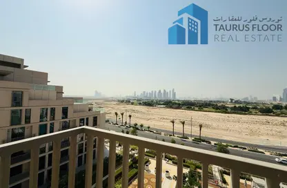Apartment - 2 Bedrooms - 4 Bathrooms for rent in Al Badia Living Building D - Al Badia Living - Dubai Festival City - Dubai Apartment - 2 Bedrooms - 4 Bathrooms for rent in Al Badia Living Building D - Al Badia Living - Dubai Festival City - Dubai