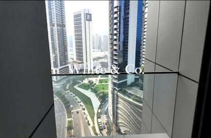 Apartment - 1 - 2 for rent in Century Tower - Business Bay - Dubai