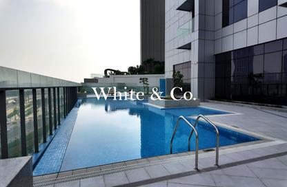 Apartment - 1 - 2 for rent in Century Tower - Business Bay - Dubai