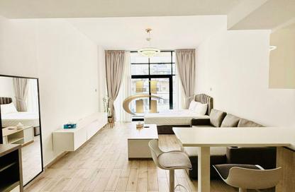 Apartment - Studio - 1 Bathroom for rent in Shamal Residences 2 - District 14 - Jumeirah Village Circle - Dubai