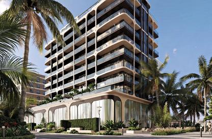 Apartment - 2 - 3 for sale in Olivia Gardens Residence - Jumeirah Garden City - Al Satwa - Dubai Apartment - 2 - 3 for sale in Olivia Gardens Residence - Jumeirah Garden City - Al Satwa - Dubai