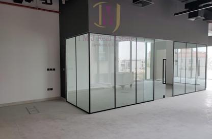 Office Space - 1 Bedroom - 1 Bathroom for rent in PG Avenue - Mushraif - Mirdif - Dubai