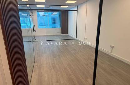 Office Space - Studio - 1 for rent in Capital Golden Tower - Business Bay - Dubai
