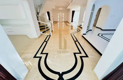 فيلا - 5 غرف نوم - 5 حمامات للايجار في فلل ام سقيم 1 - أم سقيم 1 - أم سقيم - دبي