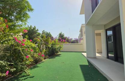 Villa - 4 Bedrooms - 4 Bathrooms for rent in Harmony 1 - Harmony - Tilal Al Ghaf - Dubai