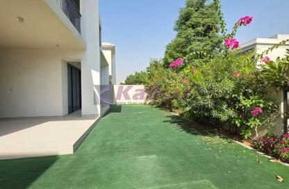 Villa - 4 Bedrooms - 4 Bathrooms for rent in Harmony 1 - Harmony - Tilal Al Ghaf - Dubai
