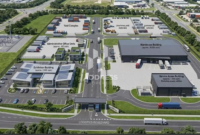 80255022 - الصورة الرئيسية للعقار