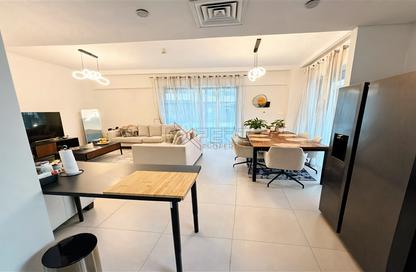 Apartment - 3 - 3 for rent in Summer at Creek Beach Building 4 - Summer at Creek Beach - Creek Beach - Dubai Creek Harbour (The Lagoons) - Dubai Apartment - 3 - 3 for rent in Summer at Creek Beach Building 4 - Summer at Creek Beach - Creek Beach - Dubai Creek Harbour (The Lagoons) - Dubai