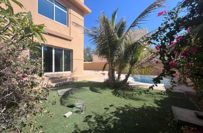 Villa - 5 Bedrooms - 6 Bathrooms for rent in Umm Suqeim 3 Villas - Umm Suqeim 3 - Umm Suqeim - Dubai