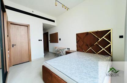 Apartment - Studio - 1 Bathroom for rent in Binghatti House - District 10 - Jumeirah Village Circle - Dubai Apartment - Studio - 1 Bathroom for rent in Binghatti House - District 10 - Jumeirah Village Circle - Dubai