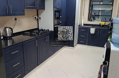 Apartment - 3 Bedrooms - 4 Bathrooms for sale in Ajman One Tower 1 - Ajman One - Ajman Downtown - Ajman