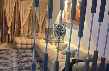 Apartment - 3 Bedrooms - 4 Bathrooms for sale in Ajman One Tower 1 - Ajman One - Ajman Downtown - Ajman