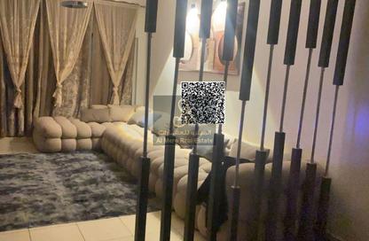 Apartment - 3 Bedrooms - 4 Bathrooms for sale in Ajman One Tower 1 - Ajman One - Ajman Downtown - Ajman Apartment - 3 Bedrooms - 4 Bathrooms for sale in Ajman One Tower 1 - Ajman One - Ajman Downtown - Ajman