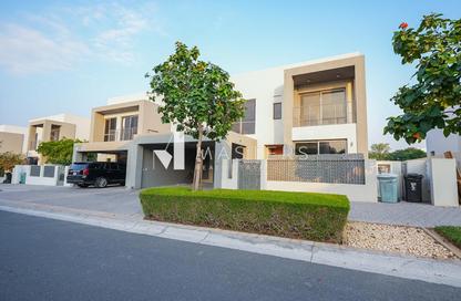 Villa - 4 Bedrooms - 5 Bathrooms for rent in Sidra Villas II - Sidra Villas - Dubai Hills Estate - Dubai
