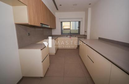 Villa - 4 Bedrooms - 5 Bathrooms for rent in Sidra Villas II - Sidra Villas - Dubai Hills Estate - Dubai