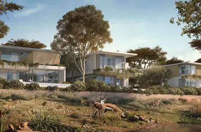 تاون هاوس - 3 غرف نوم - 4 حمامات للبيع في شمسة تاون هاوس - اكسبو سيتي فالي - مدينة اكسبو - دبي