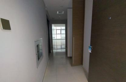 Apartment - 1 Bedroom - 2 Bathrooms for sale in Gulfa Towers - Al Rashidiya 1 - Al Rashidiya - Ajman