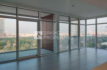 Apartment - 2 Bedrooms - 2 Bathrooms for rent in Park Gate Residence 4 - Park Gate Residences - Al Kifaf - Zabeel - Dubai