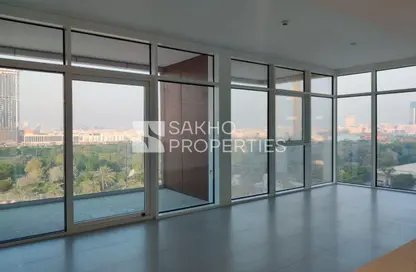 شقة - 2 غرف نوم - 2 حمامات للايجار في 4 بارك جيت ريزيدنس - مساكن بارك غايت - الكفاف - زعبيل - دبي