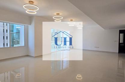 Apartment - 2 Bedrooms - 3 Bathrooms for rent in Al Durrah Tower - Marina Square - Al Reem Island - Abu Dhabi Apartment - 2 Bedrooms - 3 Bathrooms for rent in Al Durrah Tower - Marina Square - Al Reem Island - Abu Dhabi